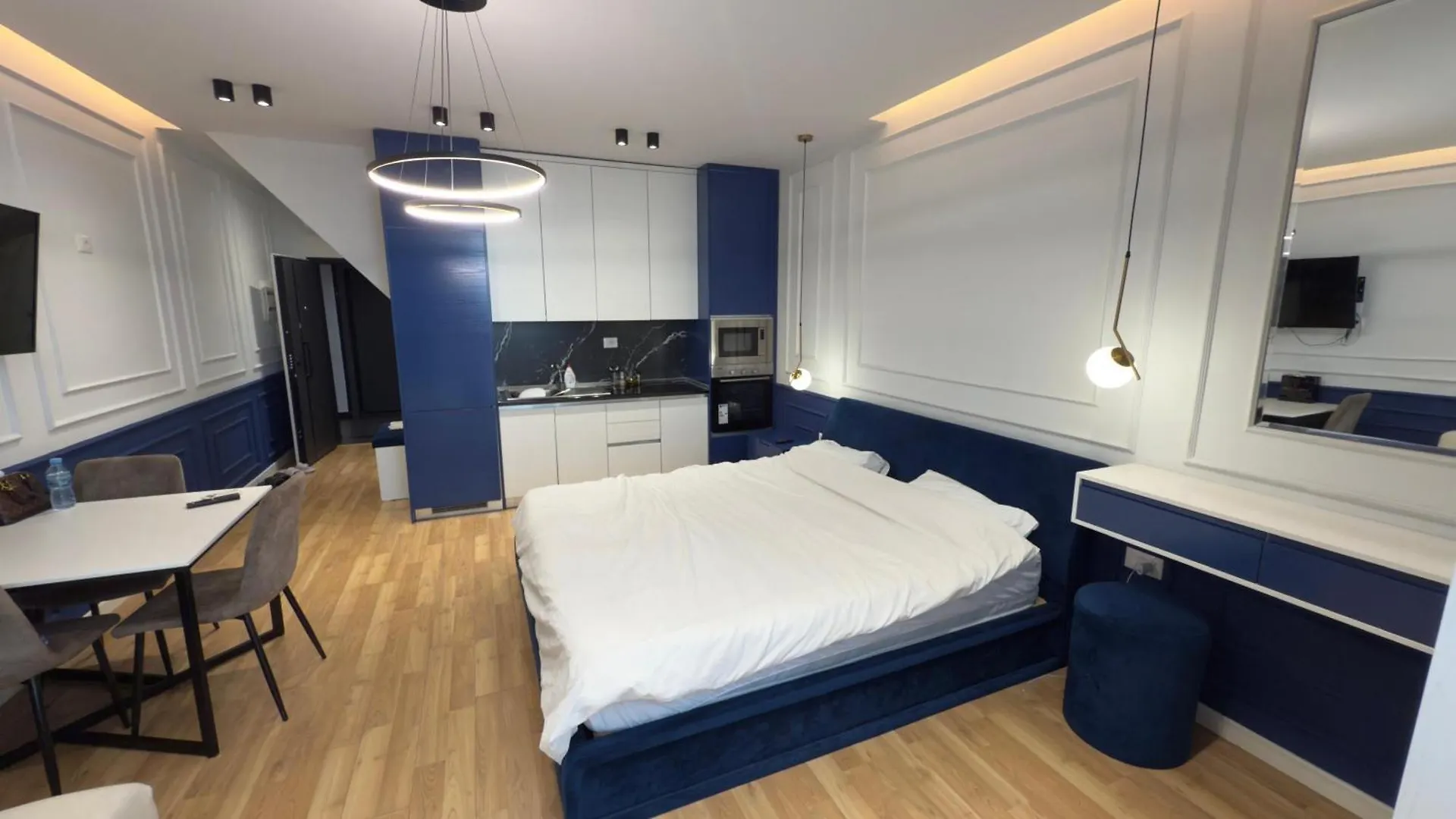 Apartment Central 21 Tirana