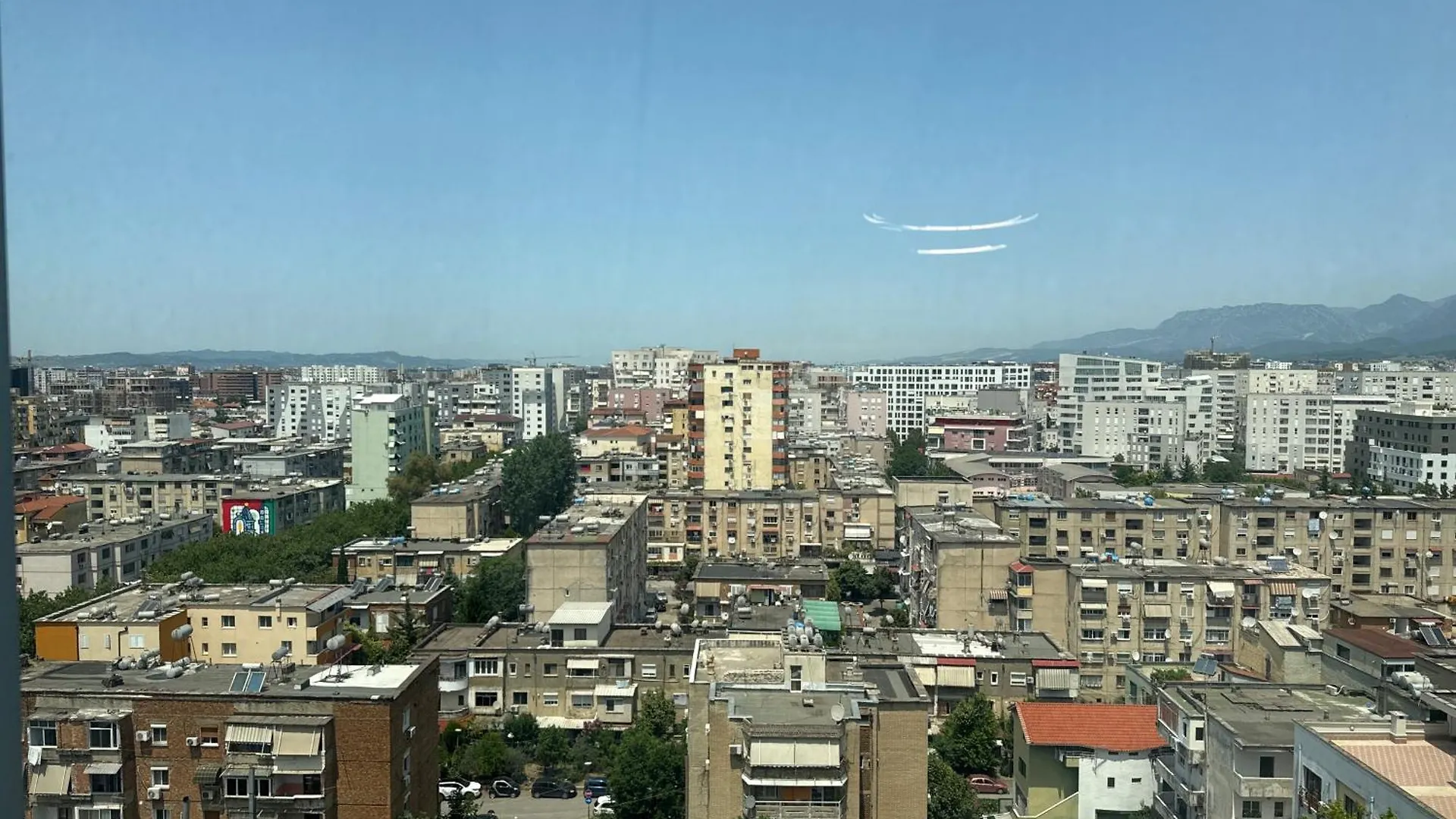 Apartment Central 21 Tirana Albania